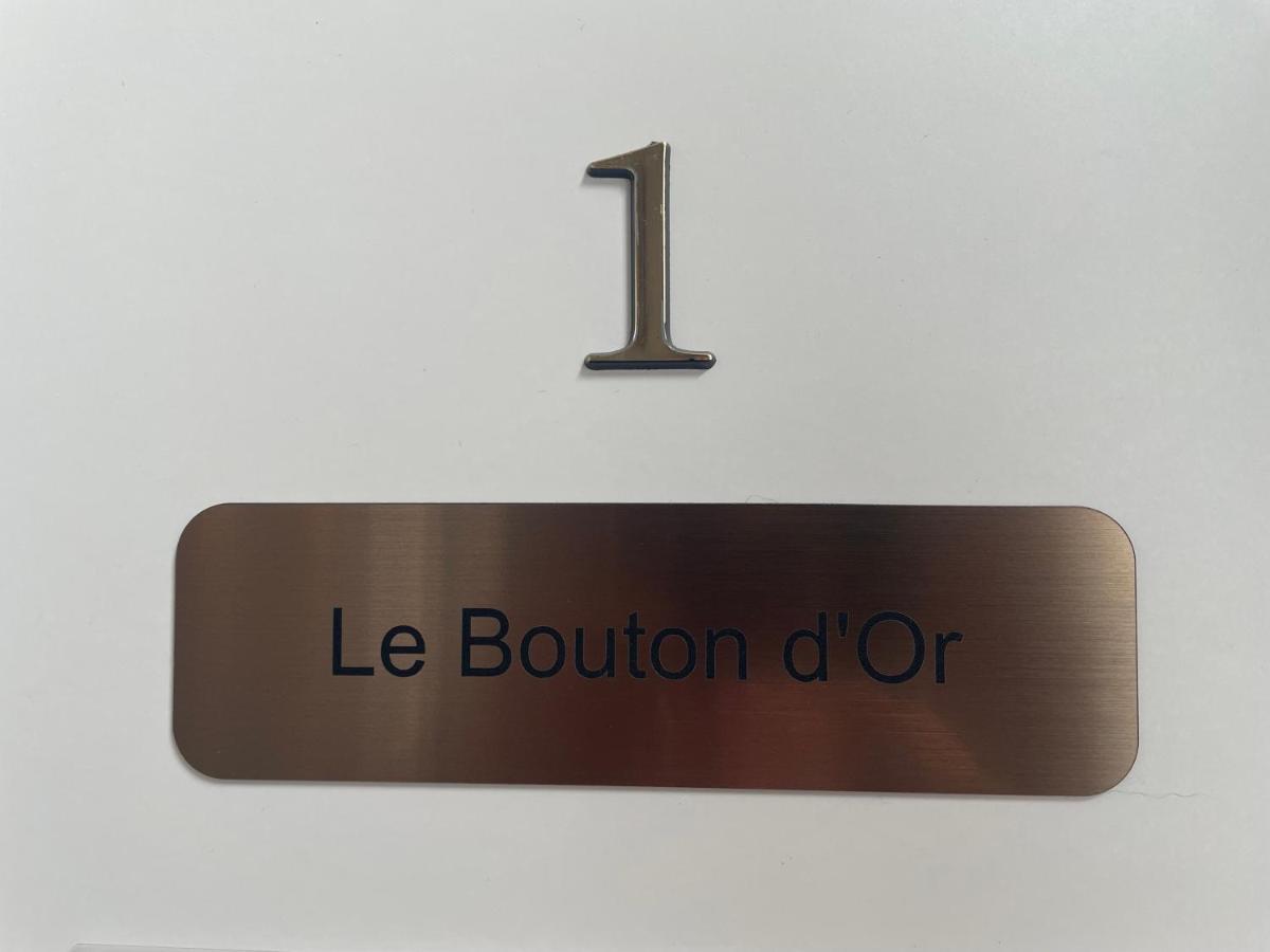 Gites De La Bonne Etoile Geispolsheim Exteriér fotografie